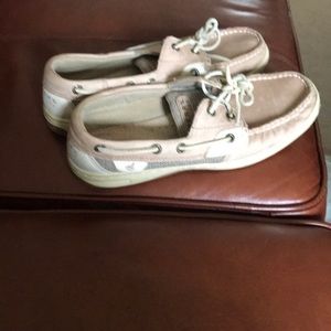 Women Sperry Top Sider